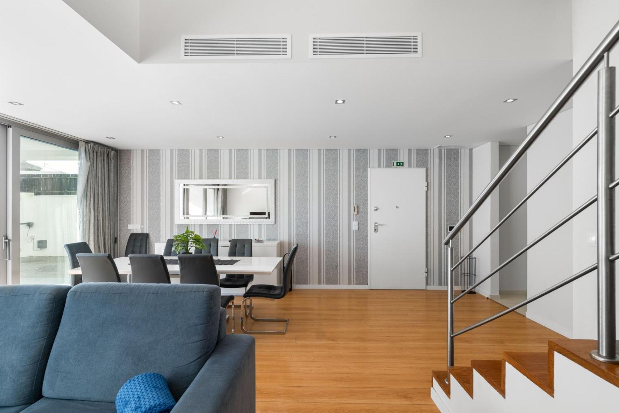 Charmy Villa Estoril By Amber Star Rent Кашкайш Екстериор снимка