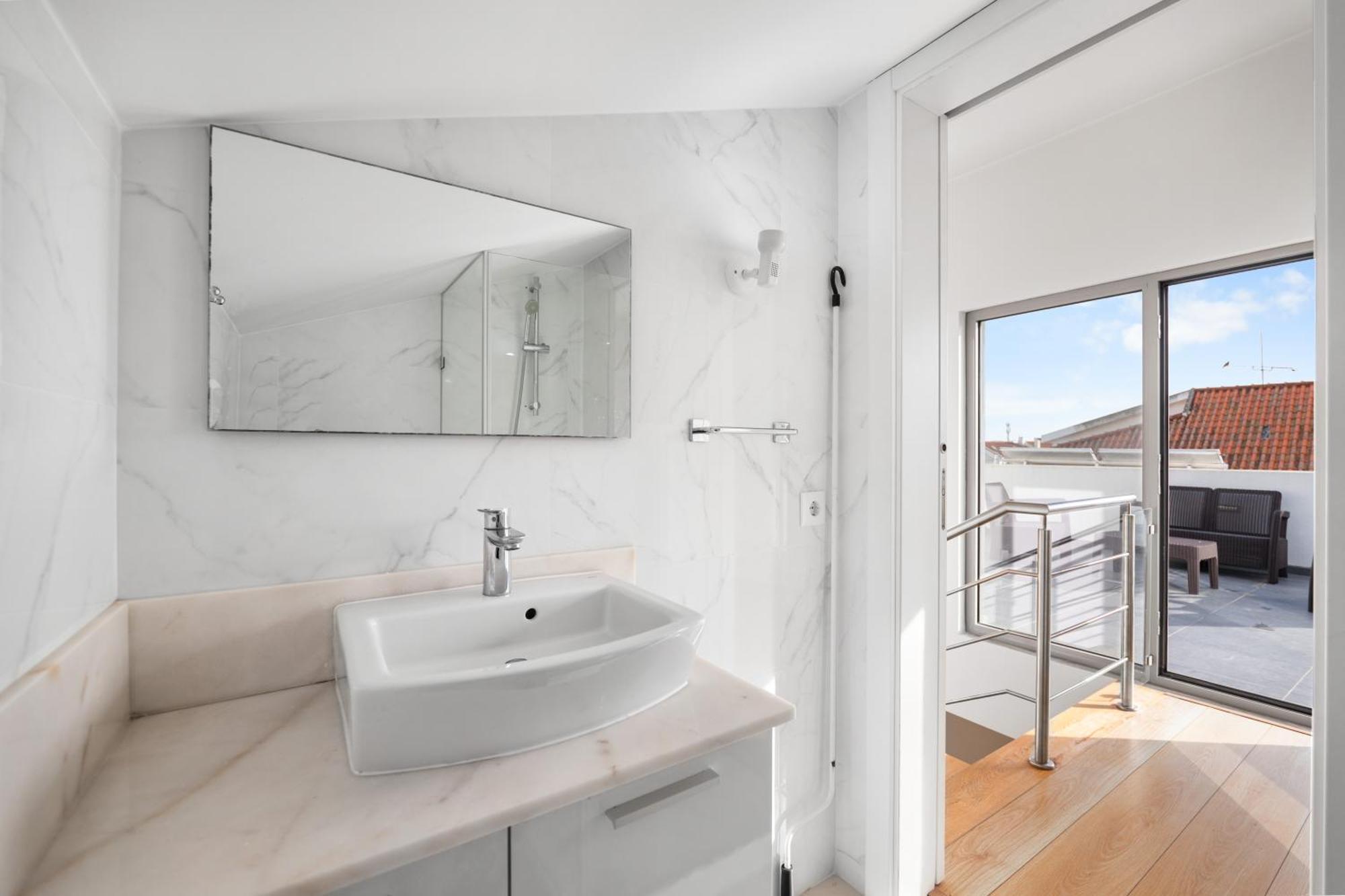 Charmy Villa Estoril By Amber Star Rent Кашкайш Екстериор снимка
