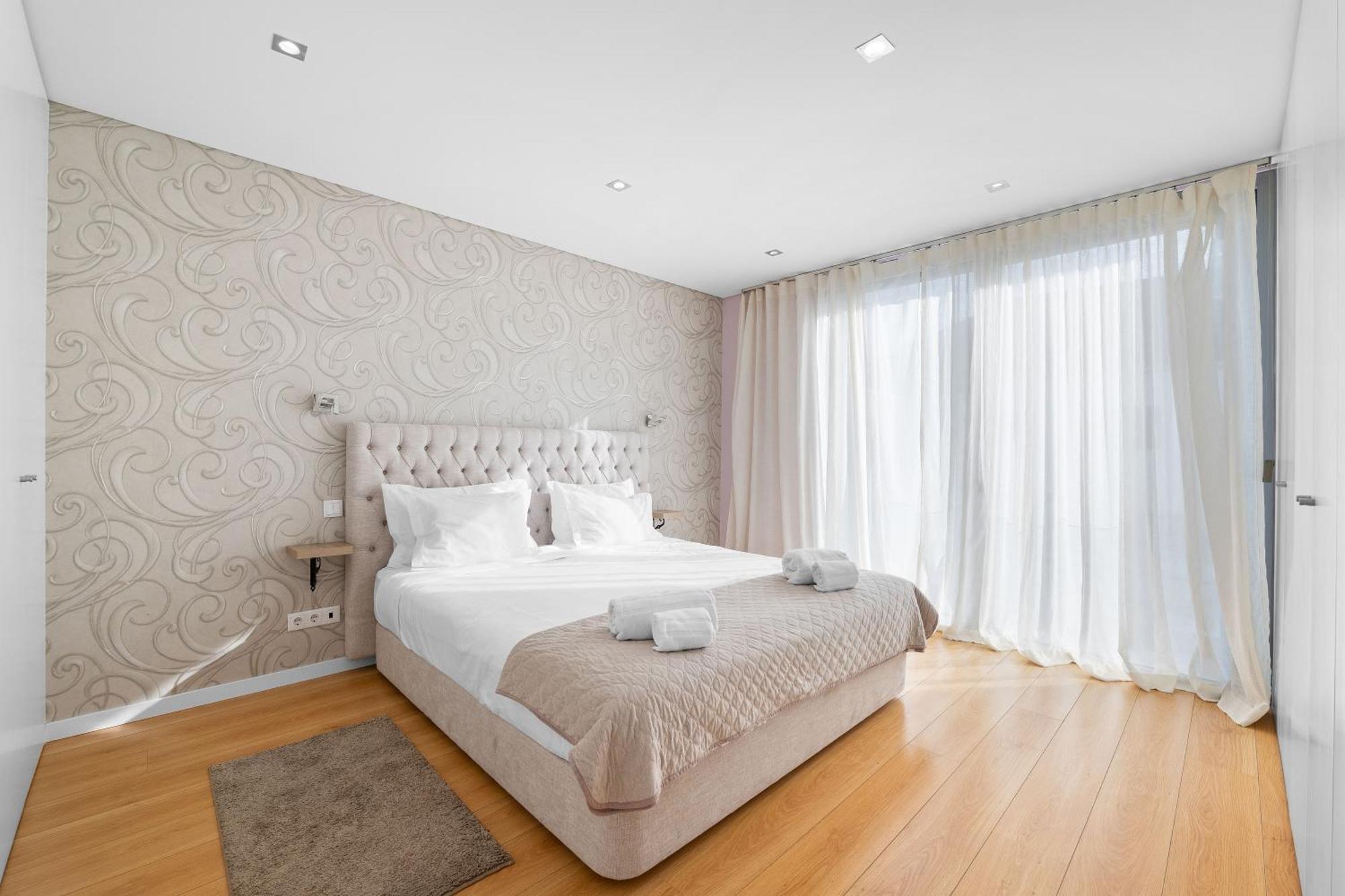 Charmy Villa Estoril By Amber Star Rent Кашкайш Екстериор снимка