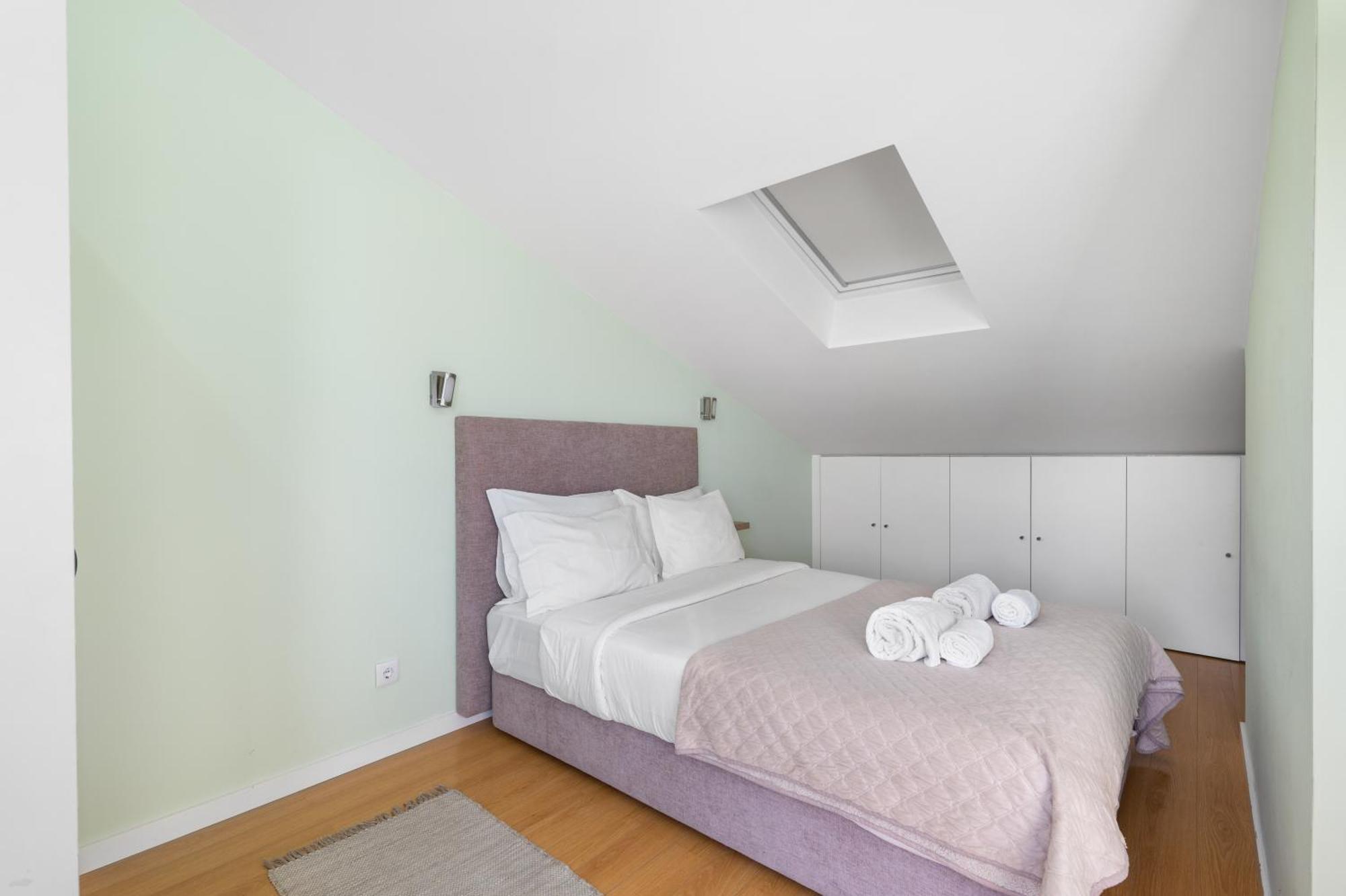 Charmy Villa Estoril By Amber Star Rent Кашкайш Екстериор снимка